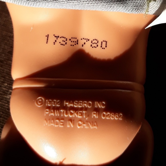 Vintage G.I. Joe - Picture 3 of 5